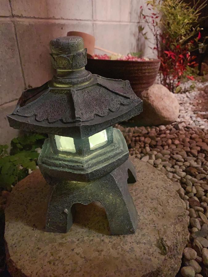 桃夭庵 Touyouan Momo House Kujo 一棟貸切 Kioto Exterior foto