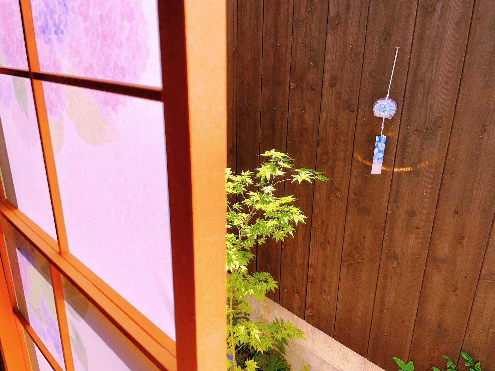 桃夭庵 Touyouan Momo House Kujo 一棟貸切 Kioto Exterior foto